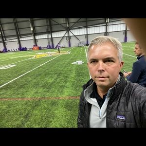 Meet your Posher, Kent